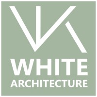 White Architecture logo - Similar company to Superform Architects