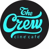 The Crew Ciné Café logo - Similar company to Les 110 De Taillevent London