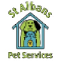 St Albans Pet Services logo - Similar company to Dartfrog Books