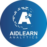AIDLEARN ANALYTICS logo - Similar company to Iksha Tech