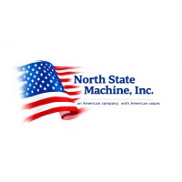 North State Machine Inc logo - Similar company to B-Square Precision Group