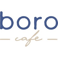 Boro Cafe