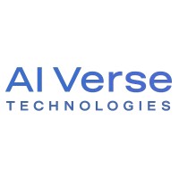 Ai Verse Technologies logo - Similar company to Webcraftio