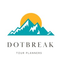 Dotbreak Tour Planners logo - Similar company to Trippers