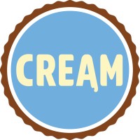 Cream (Cookies Rule Everything Around Me), Inc.