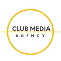 Club Media Agency logo - Similar company to Librodepases