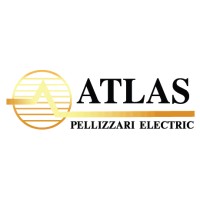 Atlas/Pellizzari Electric logo - Similar company to Kdw Construction, Llc