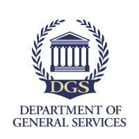 Virginia Department Of General Services