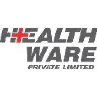 Healthware Private Limited logo - Similar company to Dornier Medtech
