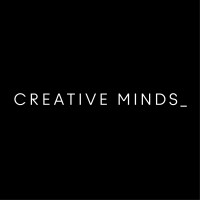 Creative Minds logo - Similar company to Notable.