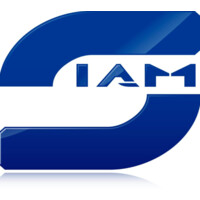 Siam by crbt logo - Similar company to Roccstar Wireless