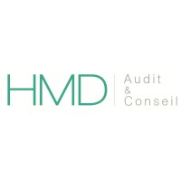 HMD Audit & Conseil logo - Similar company to I Sync