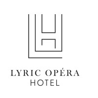LYRIC OPÉRA HÔTEL PARIS logo - Similar company to Aquagrid