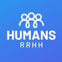 Humans RRHH logo - Similar company to Laguna Palace Hotel