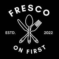 Fresco On First