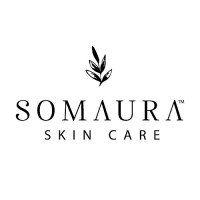 Somaura Skincare logo - Similar company to Tina•K Skin