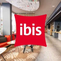 ibis Genève Centre Lac logo - Similar company to Ibis Genève Centre Nations