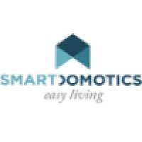 Smart Domotics logo - Similar company to Elementag