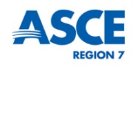 ASCE Region 7 logo - Similar company to Asce Kansas City Section