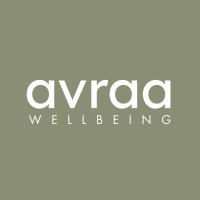 Avraa Wellbeing logo - Similar company to Titan Watch
