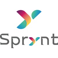 Sprynt logo - Similar company to Sprynt Digital Solutions