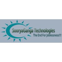 SooryaGanga Technologies logo - Similar company to Evrensel Technology Pvt Ltd