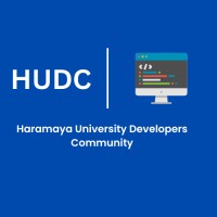 HUDC-Haramaya University Developers Community logo - Similar company to Buna Byte Cybersecurity