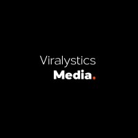 Viralystics Media logo - Similar company to Evergreen Studios