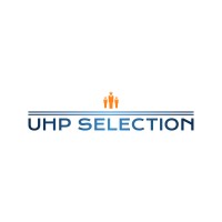 UHP Selection logo - Similar company to Uhp Systems Bv