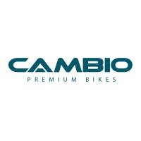Cambio Bikes logo - Similar company to Junior Comunicacao Visual