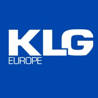 KLG Europe logo - Similar company to Via Logistics Professionals