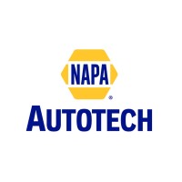 NAPA Autotech logo - Similar company to Techmate