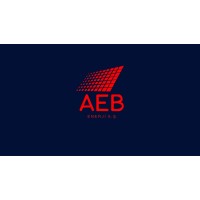 AEB ENERJİ logo - Similar company to Planetus Teknoloji Ve Enerji