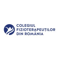 Colegiul Fizioterapeuților din România - CFZRO logo - Similar company to Ziarul Pozitiv