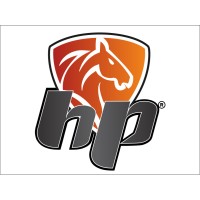 HP Repuestos logo - Similar company to Rda Repuestos