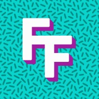 Fries Frame logo - Similar company to Oddmachine