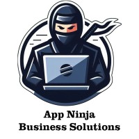 App Ninja Business Solutions logo - Similar company to Asset Performance Solutions