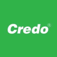 Credo Technologies logo - Similar company to Almi Group