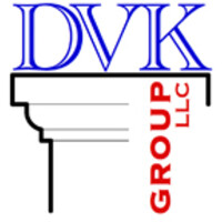 DVK Group, LLC logo - Similar company to Dvk Consultants Dwc-Llc