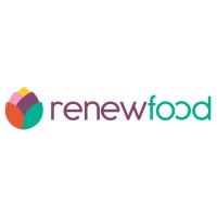 ReNewFood logo - Similar company to Future Biome