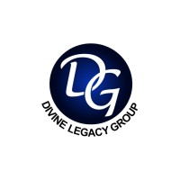 Divine Legacy Group logo - Similar company to Themancaveonamazon