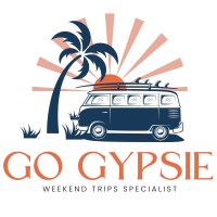 GoGypsie logo - Similar company to Livyor