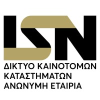 ISN INNOVATIVE STORES NETWORK S.A. logo - Similar company to Isn Group