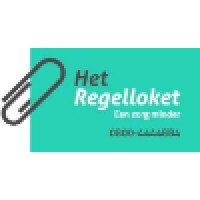 Het Regelloket Wonen