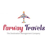 Farway Travels logo - Similar company to The Travel Square B2B