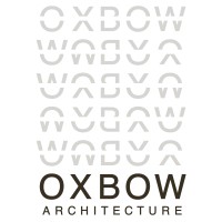 Oxbow Architecture logo - Similar company to P3Architecture Partnership (P3A)