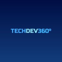 TechDev360 logo - Similar company to Axptechzone