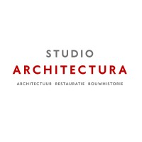 Studio Architectura logo - Similar company to Adc Beesd