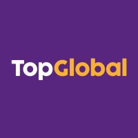 Top Global logo - Similar company to Data Science Guild