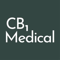 CB1 Medical logo - Similar company to Leaf It Out